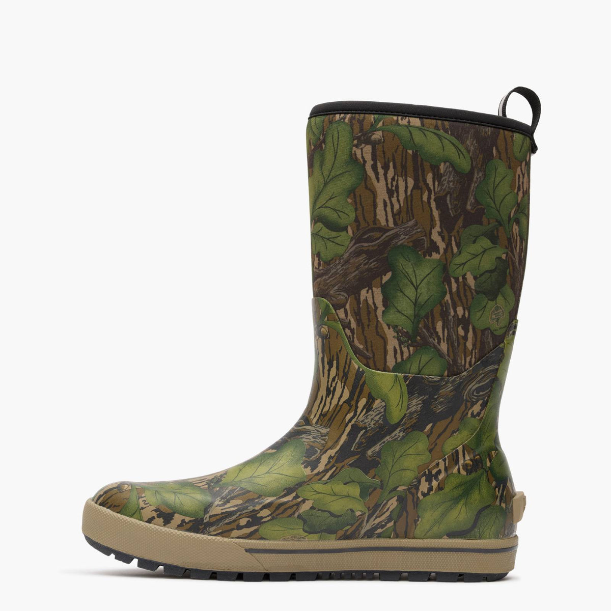 Xplorer Men's 12" Outdoor Boot - Image 3
