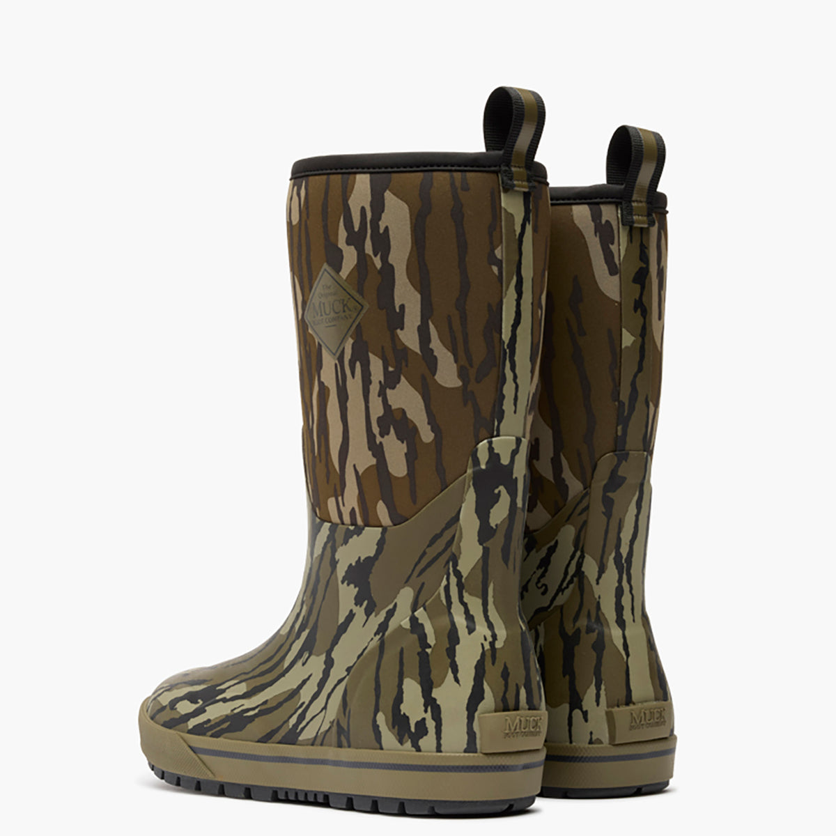 Xplorer Men's 12" Outdoor Boot - Image 6