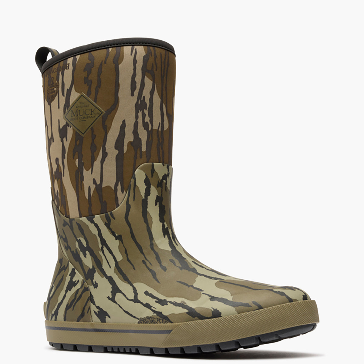 Xplorer Men's 12" Outdoor Boot - Image 2