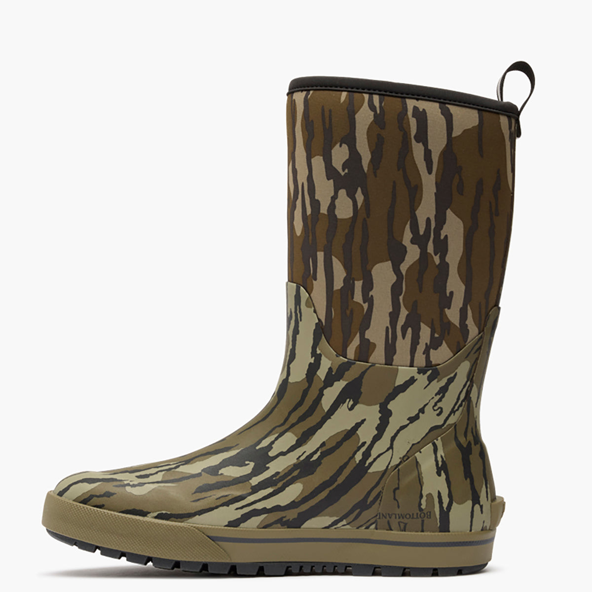 Xplorer Men's 12" Outdoor Boot - Image 3