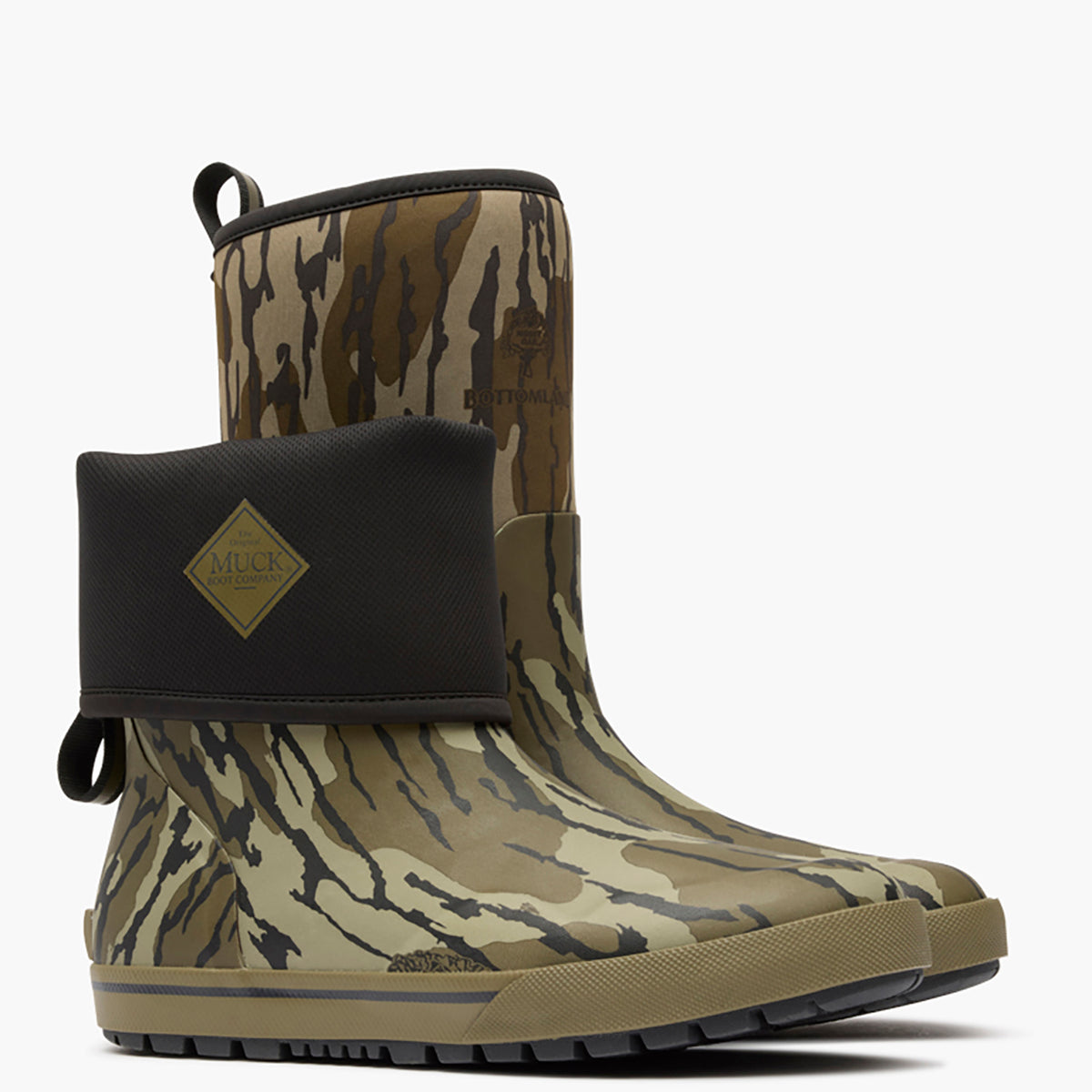Xplorer Men's 12" Outdoor Boot - Image 5