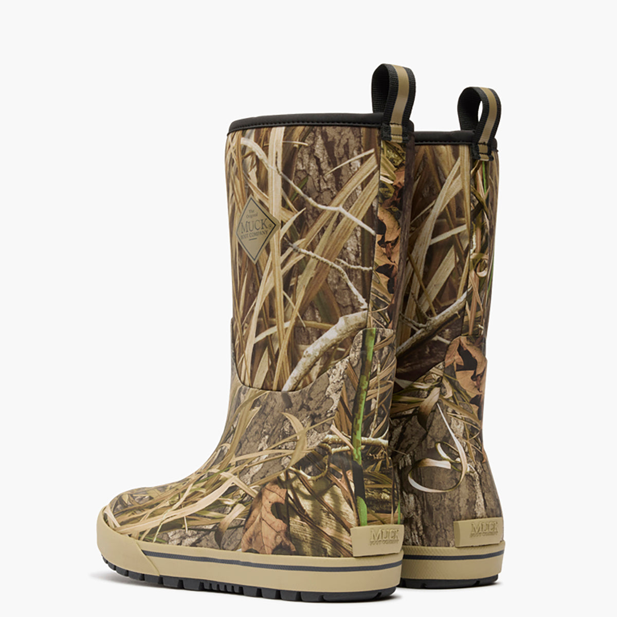 Xplorer Men's 12" Outdoor Boot - Image 6
