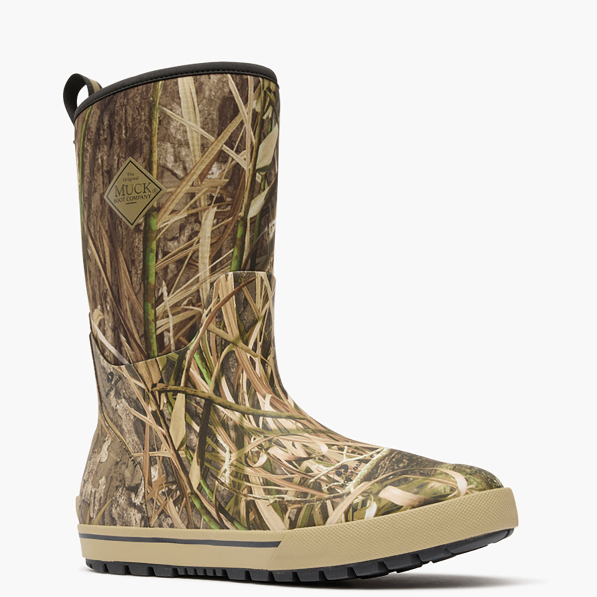 Xplorer Men's 12" Outdoor Boot - Image 2