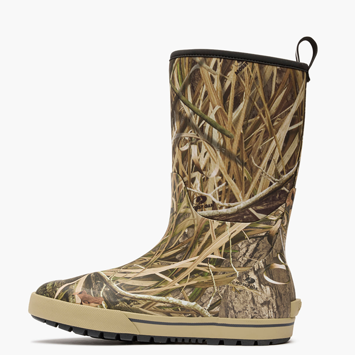 Xplorer Men's 12" Outdoor Boot - Image 3