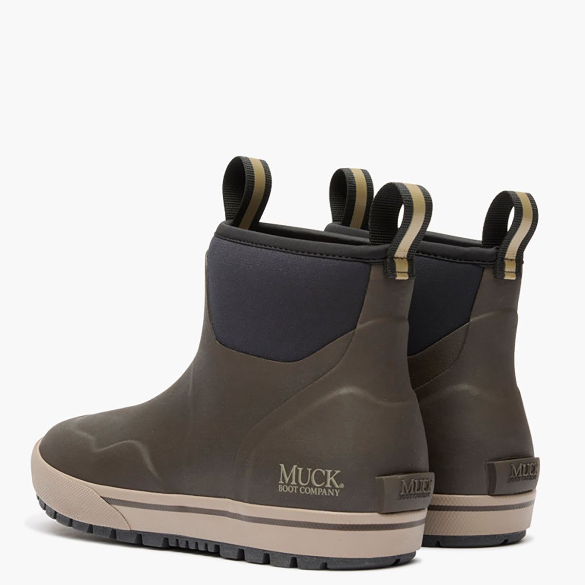 Xplorer Men's Outdoor Ankle Boot - Image 6