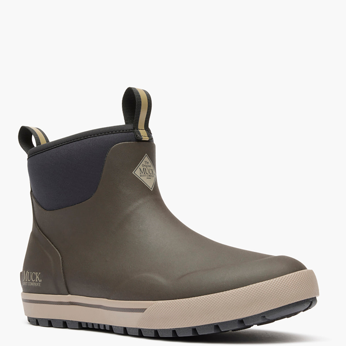 Xplorer Men's Outdoor Ankle Boot - Image 2