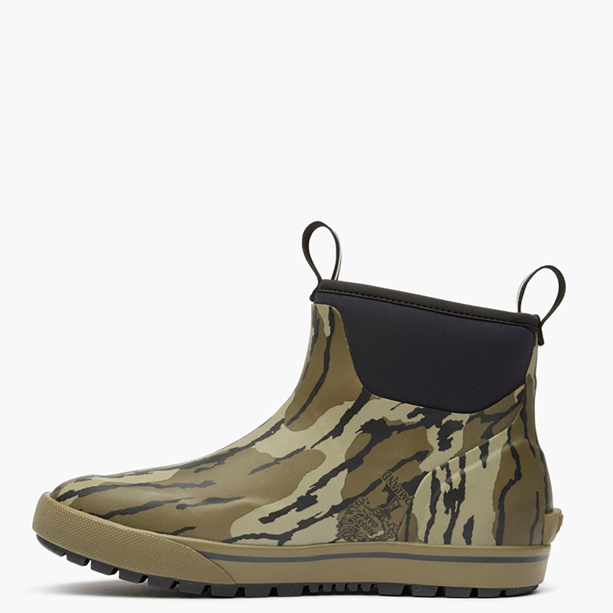 Xplorer Men's Outdoor Ankle Boot - Image 3