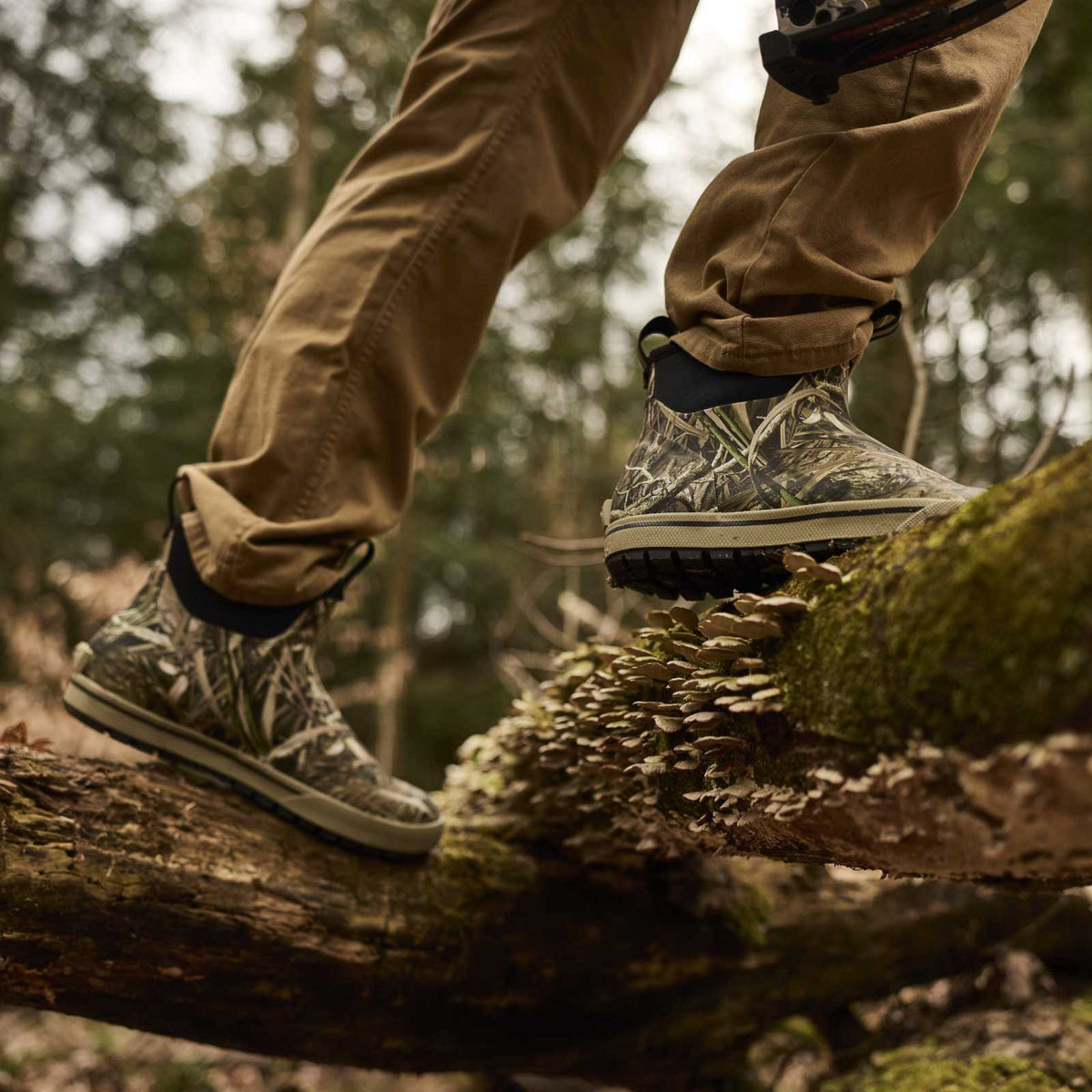 Xplorer Men's Outdoor Ankle Boot - Image 7
