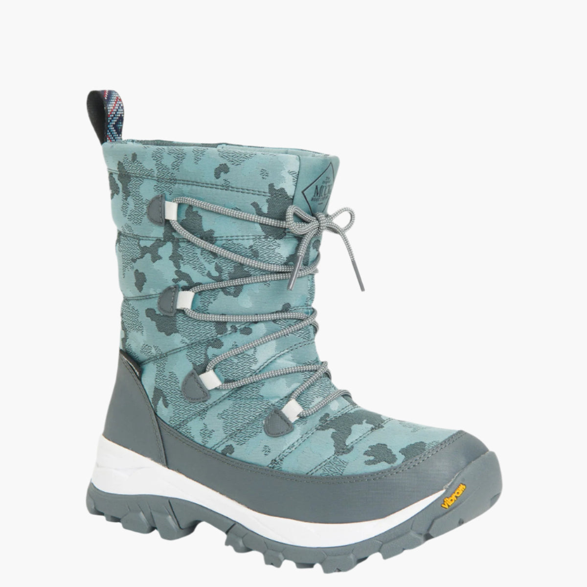 Women's Nomadic Sport AGAT Lace - Image 4